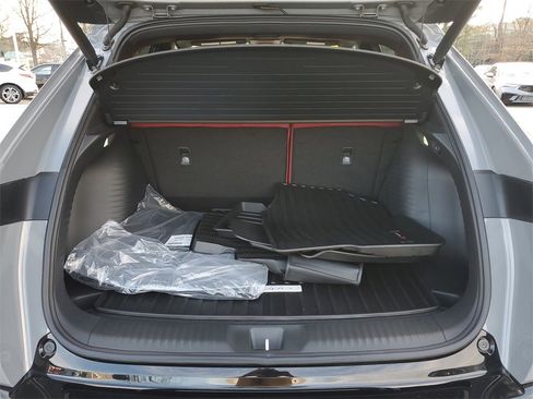 Certified 2025 Acura ADX A-Spec image 10