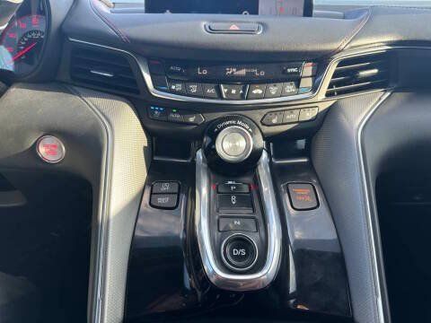 Used 2021 Acura TLX w/ A-SPEC Package AWD/4WD image 33