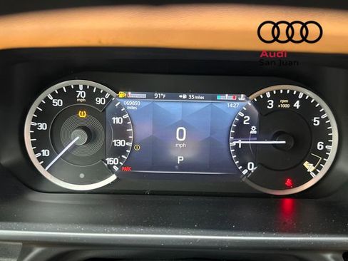 Used 2023 Land Rover Defender 110 X-Dynamic SE image 18