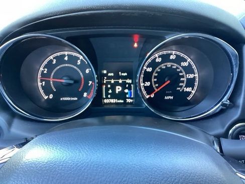 Used 2024 Mitsubishi Outlander Sport SE image 17