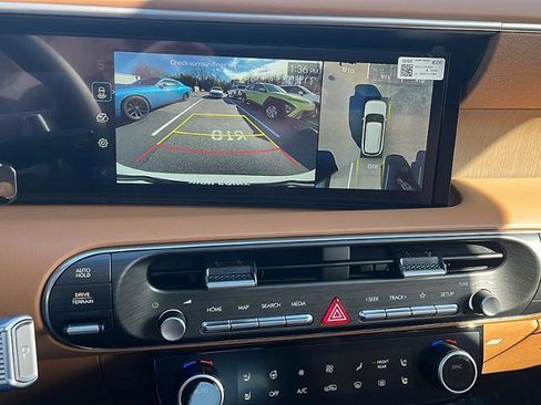 New 2026 Hyundai Palisade Calligraphy image 19