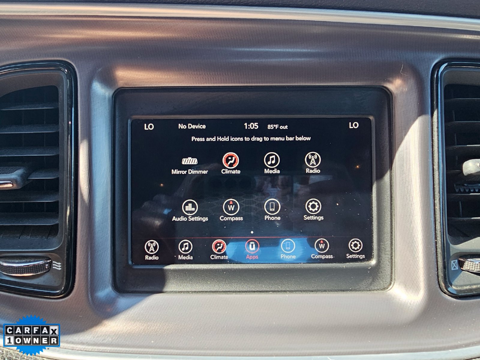 Used 2020 Dodge Challenger R/T RWD image 18