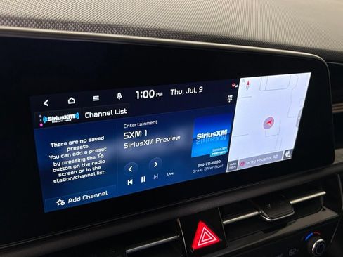 New 2026 Kia Niro Wind FWD image 24