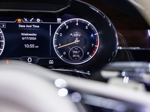 Used 2020 Bentley Continental GT AWD/4WD image 41