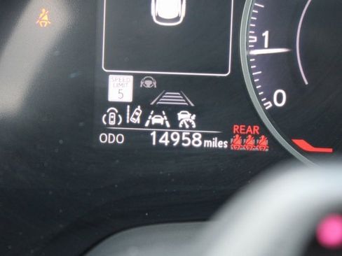 Certified 2023 Lexus RX 350 Premium image 15