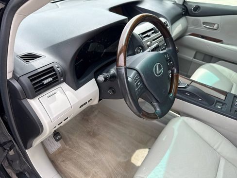 Used 2010 Lexus RX 350 2WD image 25
