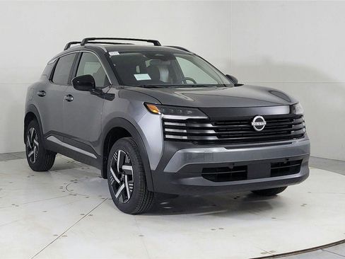 New 2026 Nissan Kicks SV w/ Cold Weather Package image 1