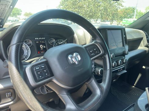Used 2022 RAM 3500 Tradesman AWD/4WD image 21