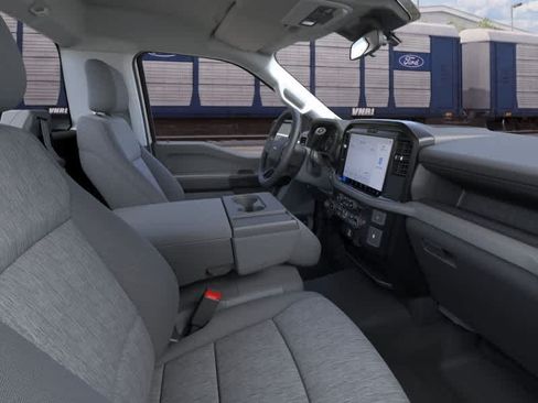 New 2026 Ford F150 XL RWD image 11