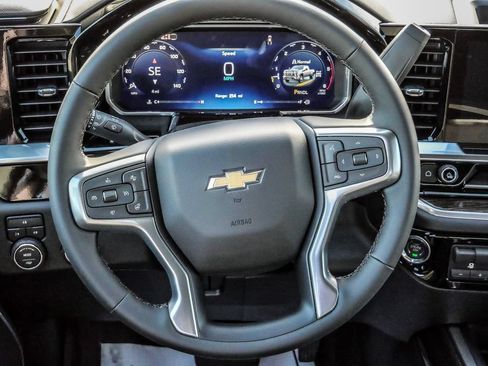 New 2026 Chevrolet Silverado 3500 LT w/ Convenience Package AWD/4WD image 43