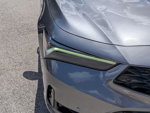 Used 2024 Acura Integra A-Spec w/ Technology Package FWD image 10