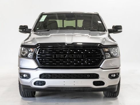 Certified 2024 RAM 1500 Big Horn AWD/4WD image 6