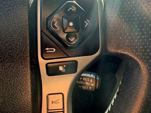 Used 2021 Toyota 4Runner Limited w/ Wilderness Package (TMS) image 13