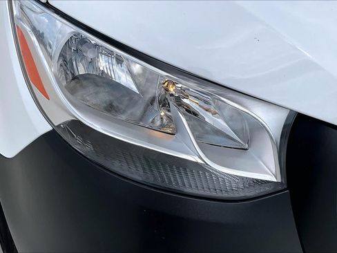 Certified 2025 Mercedes-Benz Sprinter 2500 image 24