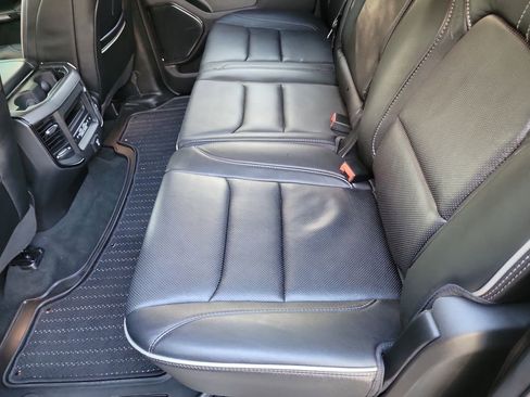 Used 2022 RAM 1500 Limited image 15