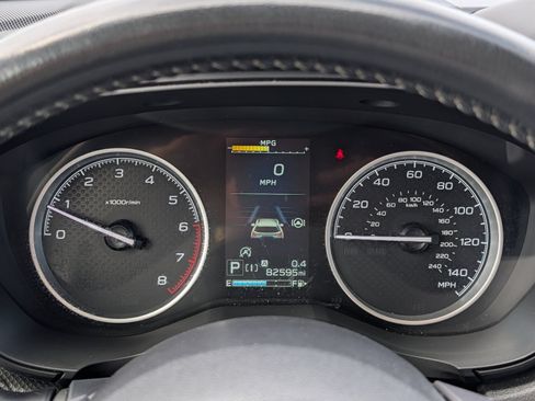Used 2024 Subaru Forester Premium AWD/4WD image 24