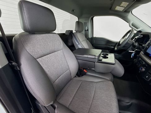 Used 2025 Ford F150 XL w/ Equipment Group 103A High AWD/4WD image 23
