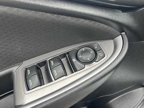 Certified 2024 Chevrolet Malibu LT FWD image 29
