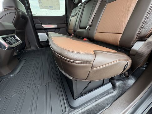 New 2026 Ford F350 King Ranch AWD/4WD image 37