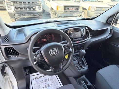 Used 2018 RAM ProMaster City Tradesman image 11