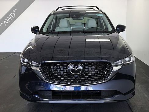 New 2025 MAZDA CX-5 AWD 2.5 S image 6