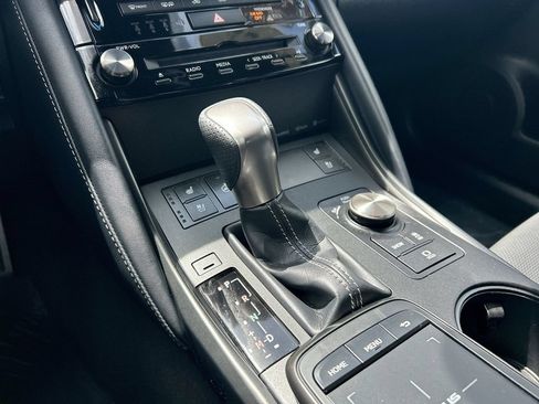 Used 2022 Lexus IS 350 F Sport w/ Accessory Package RWD image 20