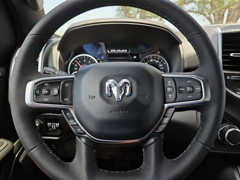 New 2026 RAM 1500 Lone Star RWD image 30