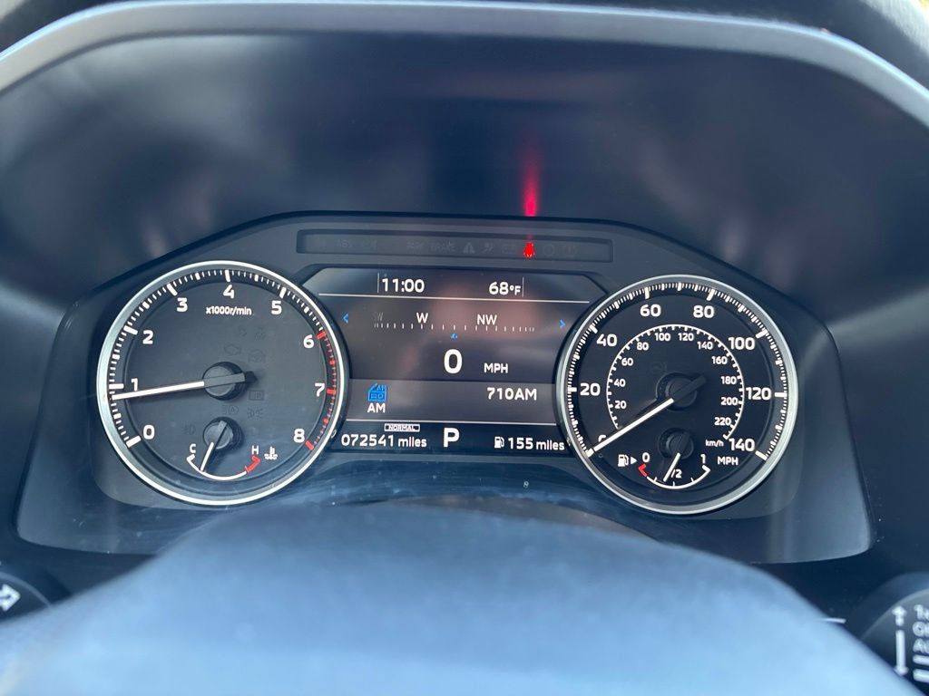 Used 2024 Mitsubishi Outlander SE AWD/4WD image 39