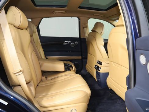 Used 2021 Genesis GV80 3.5T w/ Advanced Package 06 image 14