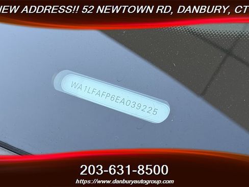 Used 2014 Audi Q5 2.0T Premium Plus AWD/4WD image 35