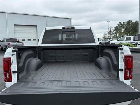 New 2025 RAM 2500 Laramie w/ Night Edition image 6