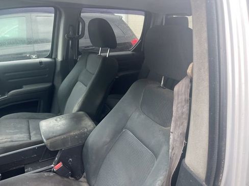 Used 2009 Honda Ridgeline RTS image 10