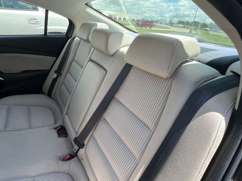 Used 2016 MAZDA MAZDA6 Sport FWD image 9