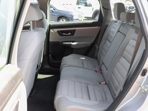 Used 2019 Honda CR-V LX image 28