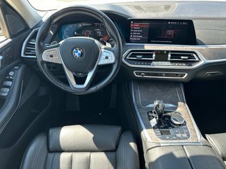 Used 2019 BMW X7 xDrive40i w/ Premium Package video 2