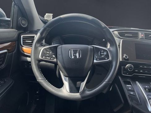 Certified 2022 Honda CR-V EX-L image 12