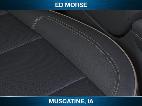 New 2025 Chevrolet Suburban Premier image 21