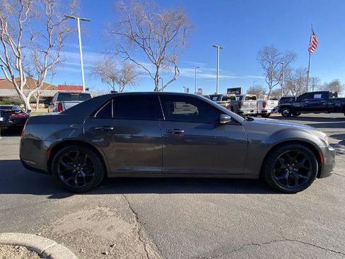 Used 2021 Chrysler 300 S image 2
