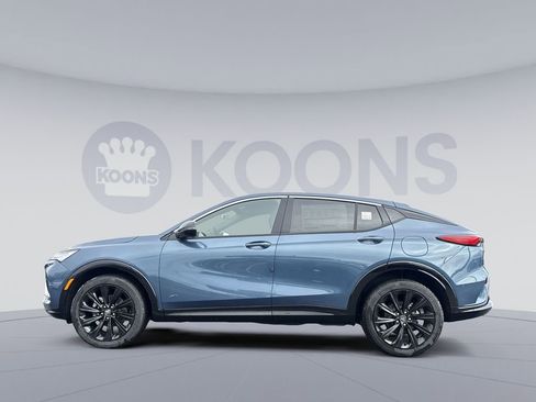 New 2026 Buick Envista Sport Touring w/ Convenience I Package image 2