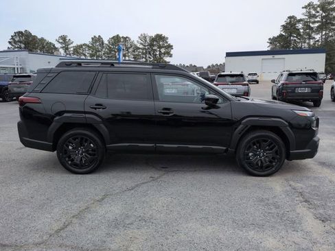 New 2026 Subaru Outback Limited XT image 2