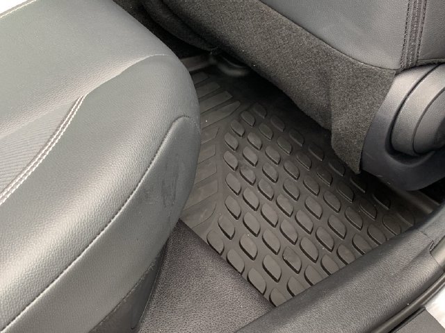 Used 2026 Toyota Camry SE w/ Multimedia Upgrade Package FWD image 37