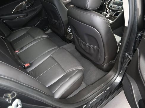 Used 2016 Buick LaCrosse Leather w/ Experience Buick Package FWD image 12