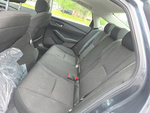 Certified 2024 Honda Accord EX image 27