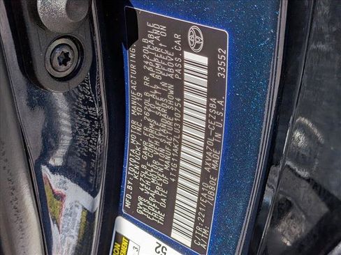 Used 2020 Toyota Camry SE image 24