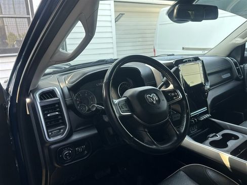 Used 2024 RAM 2500 Laramie w/ Towing Technology Group AWD/4WD image 58