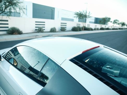 Used 2010 Audi R8 V10 image 9