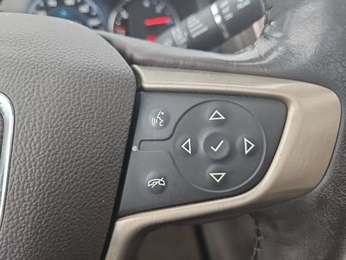 Used 2018 GMC Acadia Denali AWD/4WD image 28