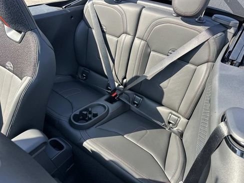New 2026 MINI Cooper S image 11