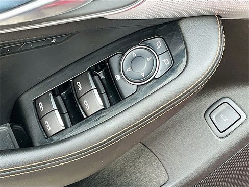 Used 2022 Cadillac CT5 V w/ Premium Package image 18