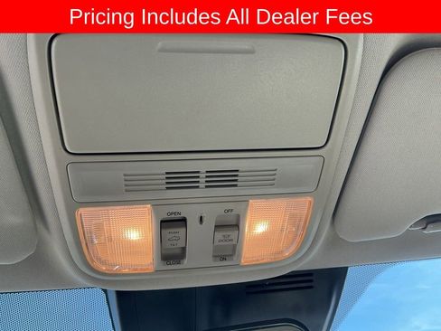 Used 2019 Honda CR-V EX image 18